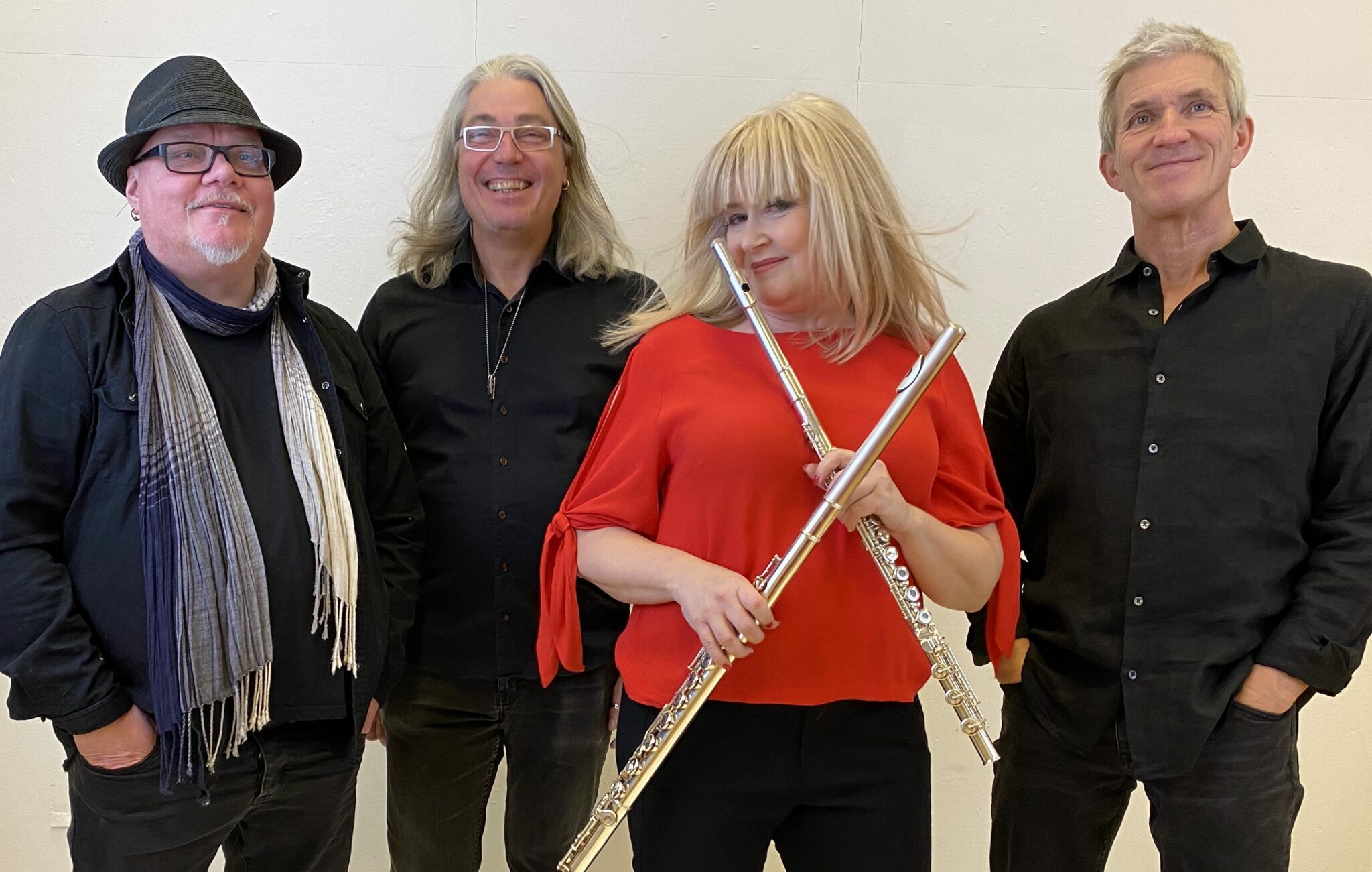 Maria Jobs Flutes & Rhodes